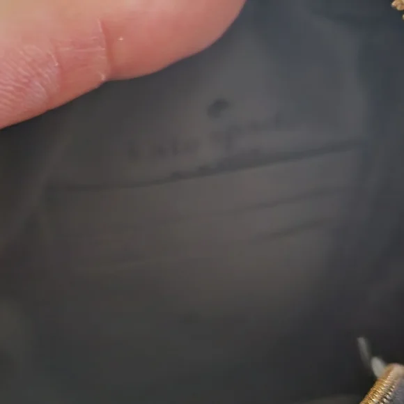 Kate Spade Flower Phone Crossbody - Picture 5 of 7